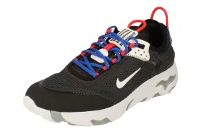 foot - mobility running shoes Nike React Live GS CW1622 002