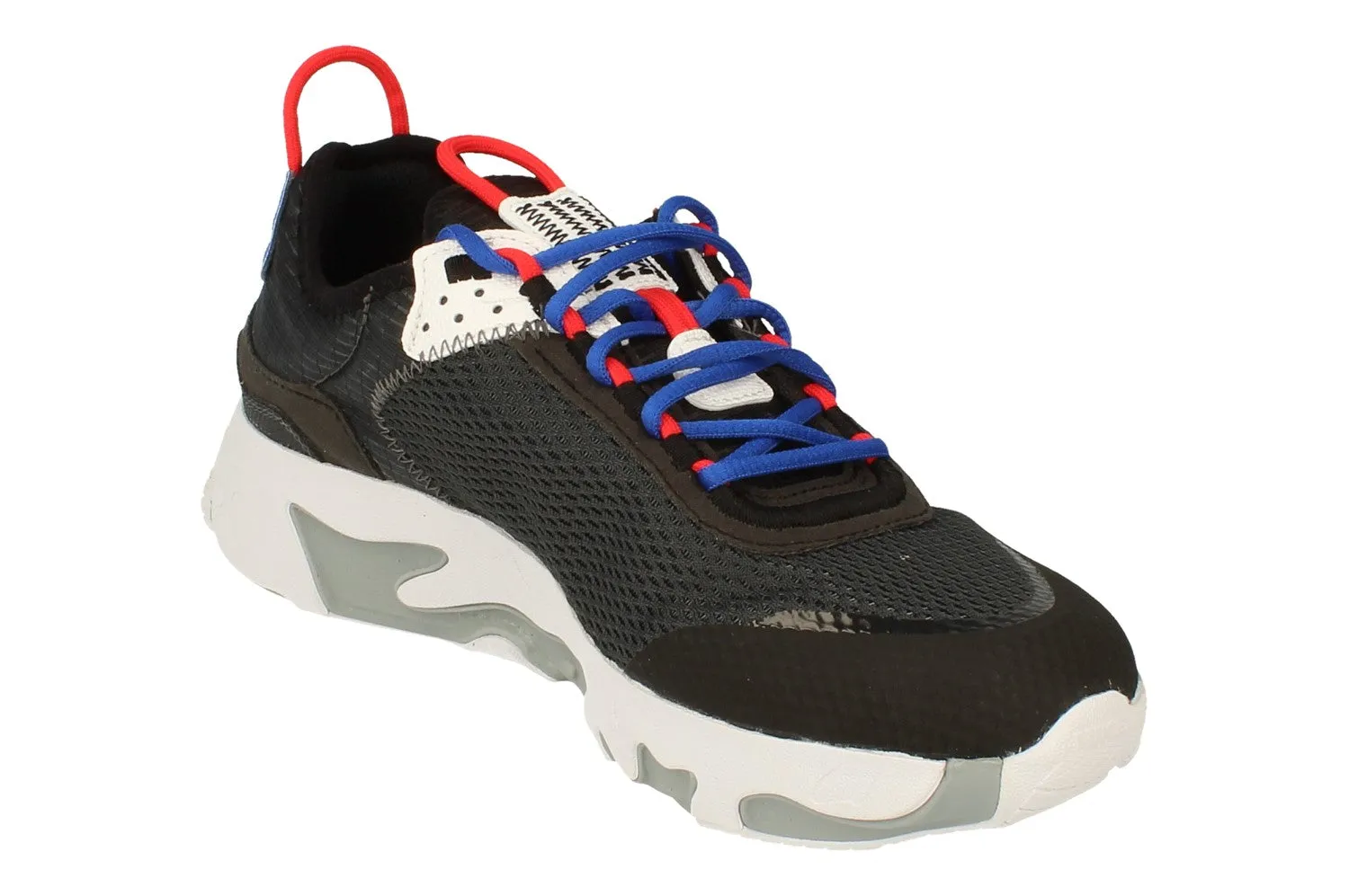 Nike React Live GS CW1622 002 running jackets