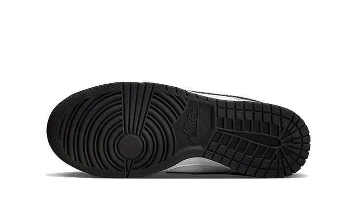 indoor - only shoes running with a gum rubber outsole Dunk Low Light Iron Ore Black