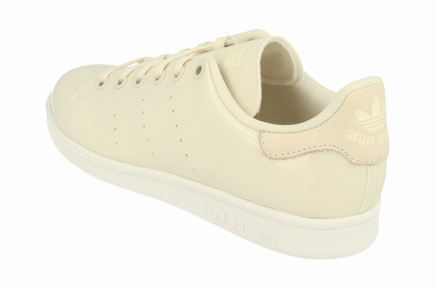 REDUCED! Adidas Originals Stan Smith Womens Trainers Sneakers BA7497 running in a half - marathon shoes Cross country