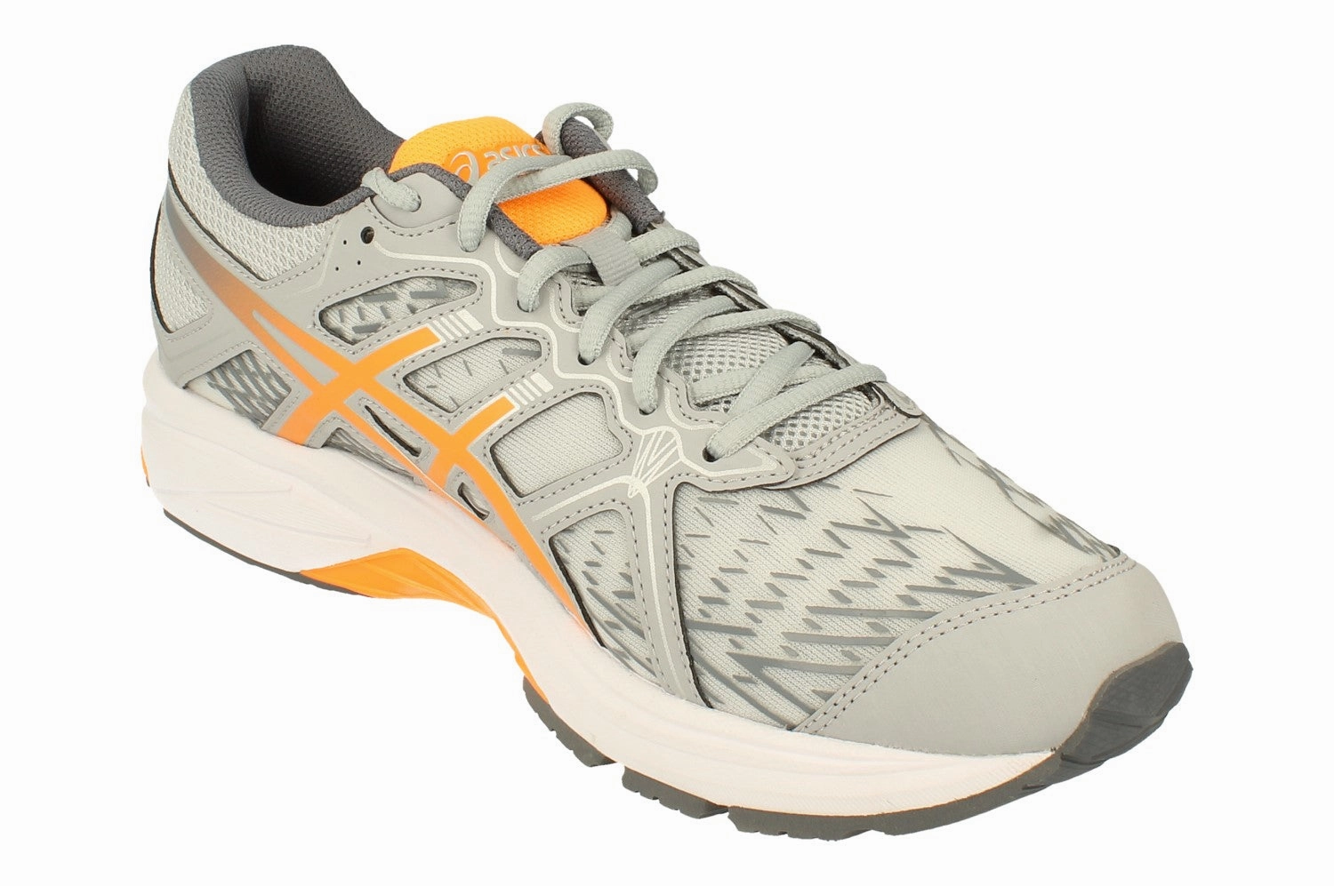 Asics Gt-Xpress Mens 1011B145 020 stain - resistant shoes Recyclable