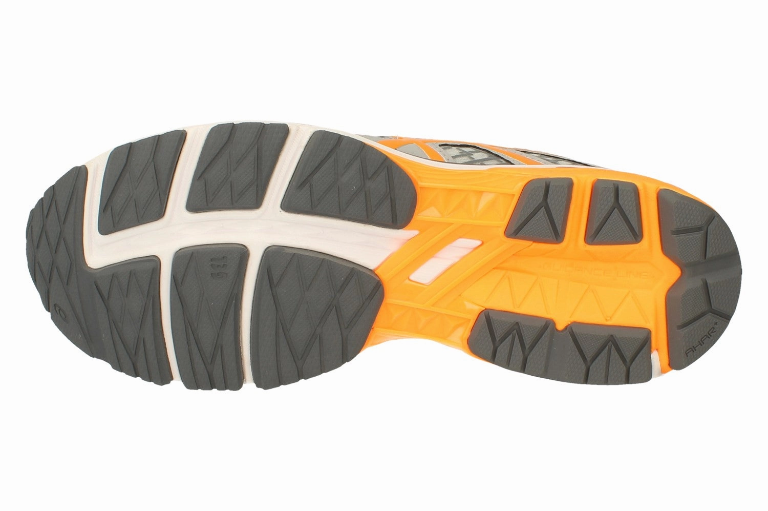 Asics Gt-Xpress Mens 1011B145 020 training aids