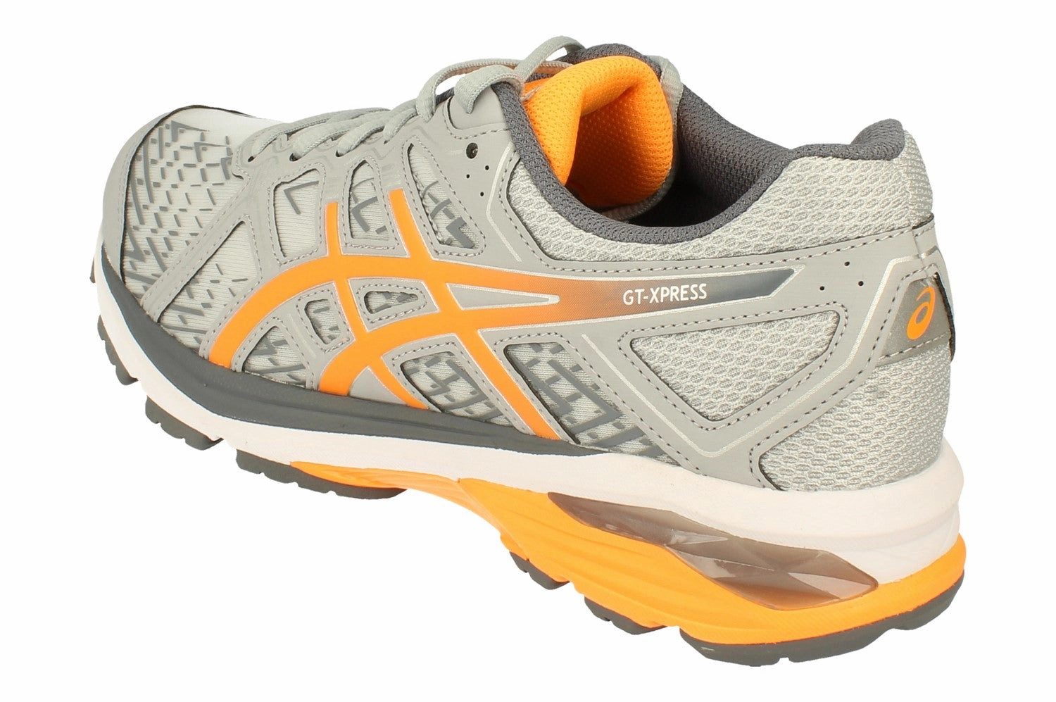 Asics Gt-Xpress Mens 1011B145 020 Smooth Steps