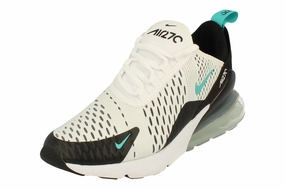zero - drop running gear Nike Womens Air Max 270 AH6789 115