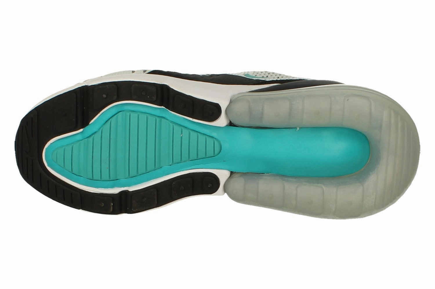 Nike Womens Air Max 270 AH6789 115 Foldable Design