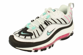 Nike Womens Air Max 98 Ah6799 065 morning - run trail durability