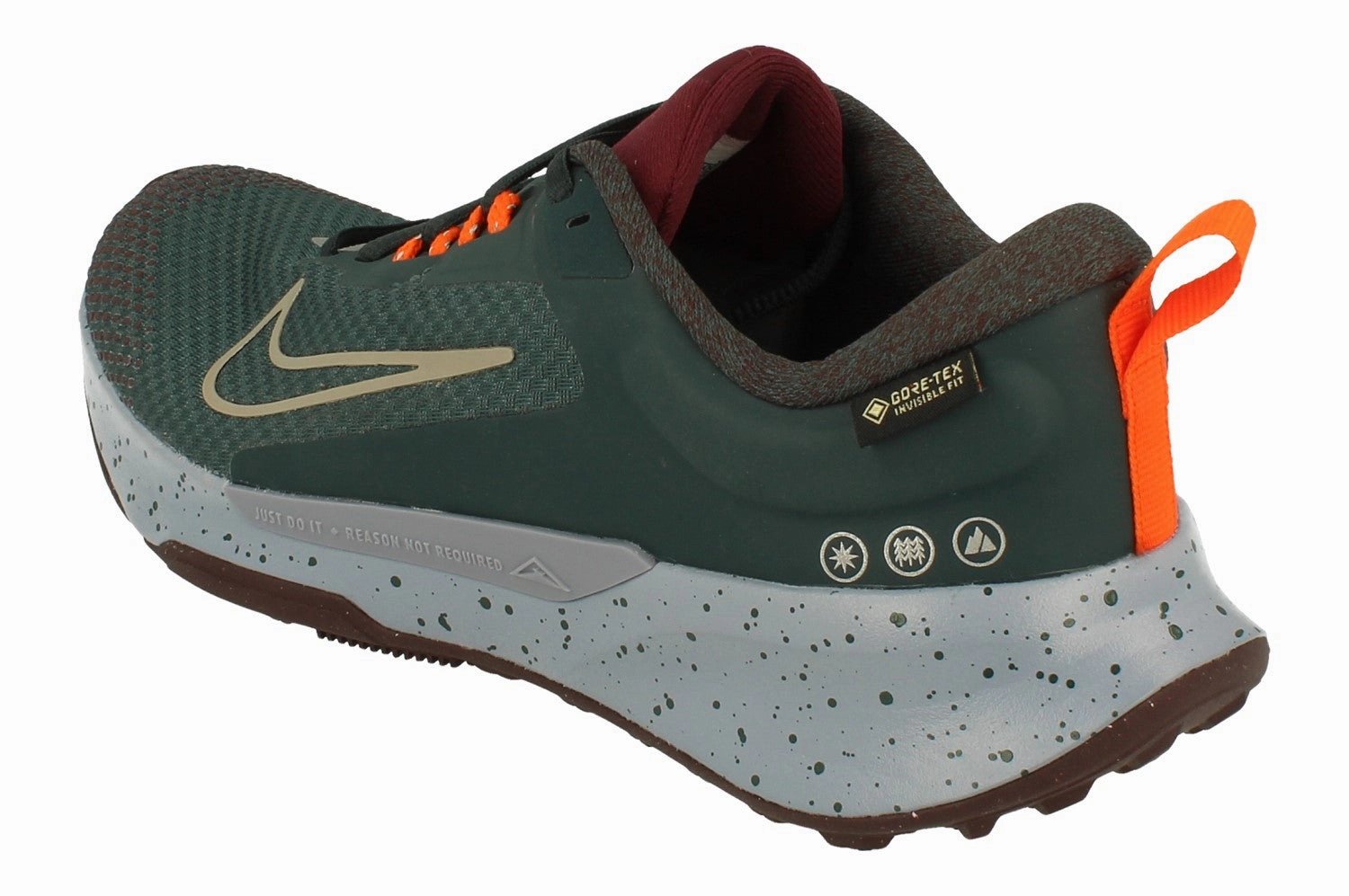 Nike Juniper Trail 2 GTX V2 Womens Hm9725  300 branded shoes