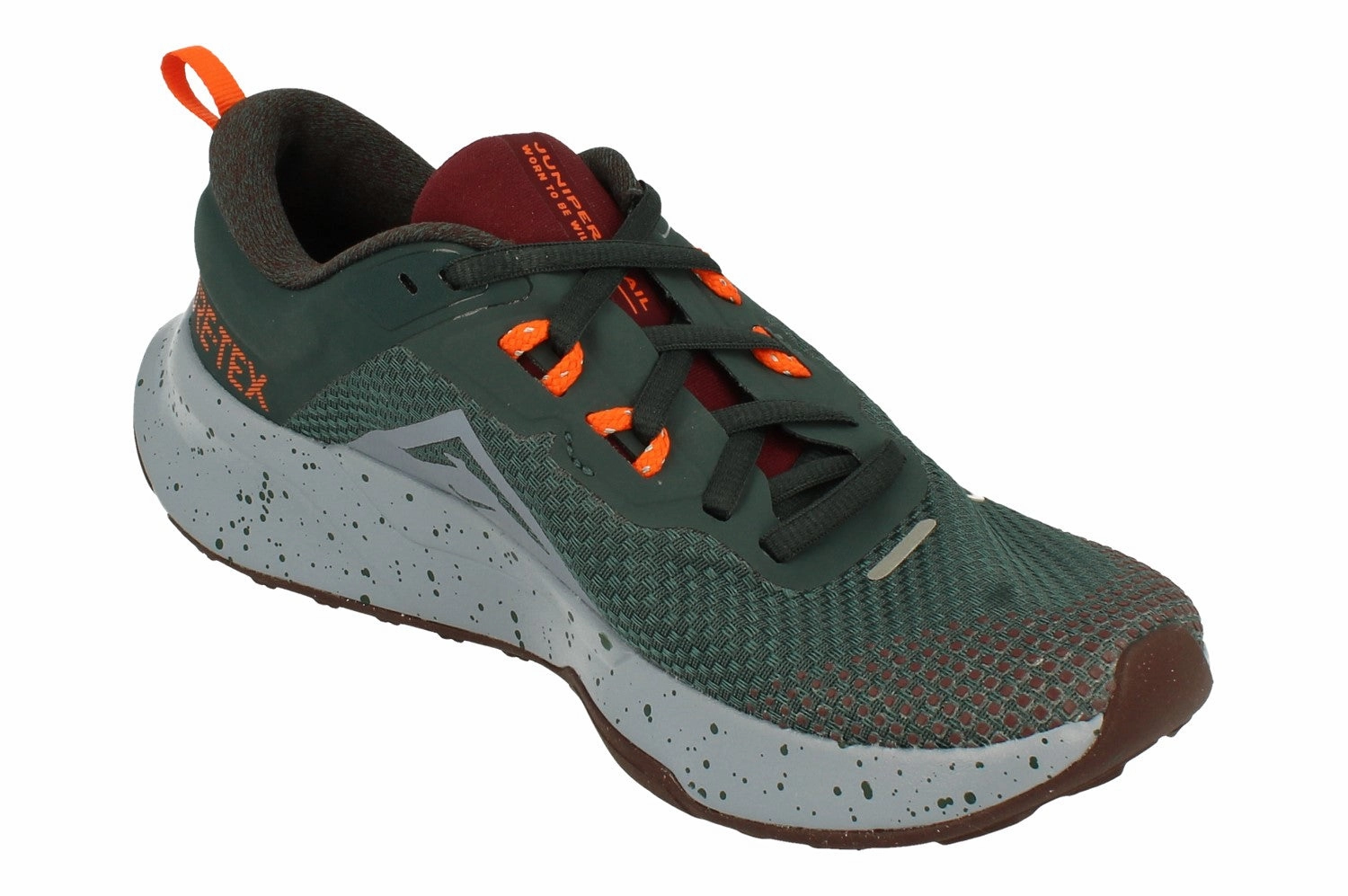 compression socks Nike Juniper Trail 2 GTX V2 Womens Hm9725  300