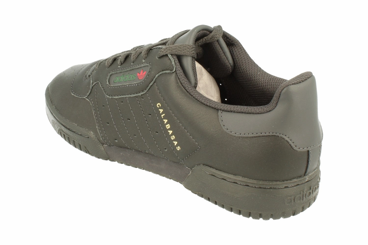 weight - training running shoes Adidas Originals Yeezy Powerphase Mens CG6420