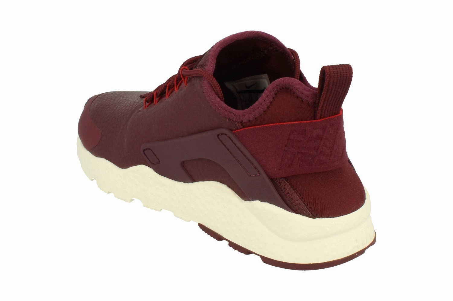 Nike Womens Huarache Run Ultra PRM 859511 600 windproof