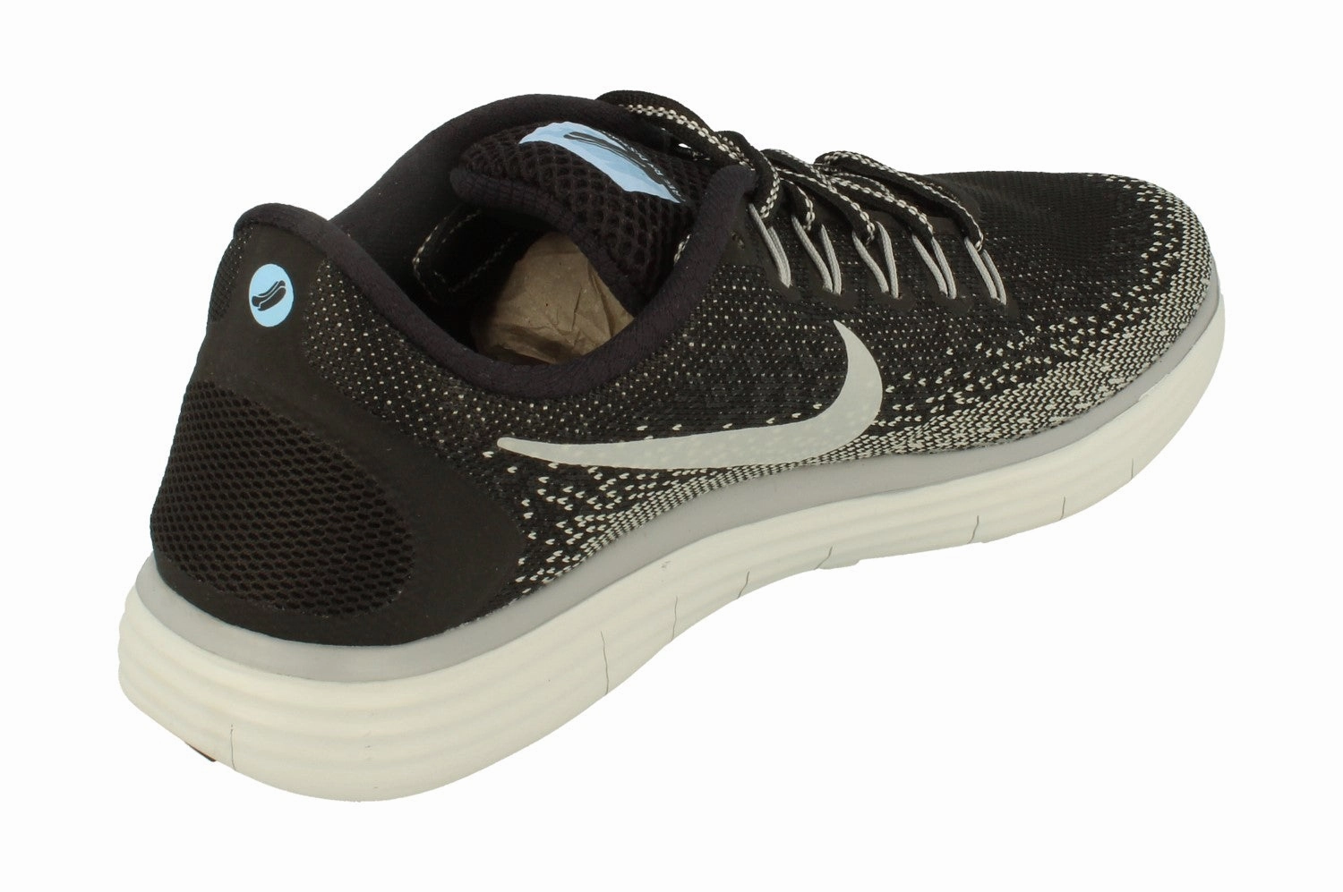lug - sole shoes Nike Womens Free RN Distance Le 849663 004