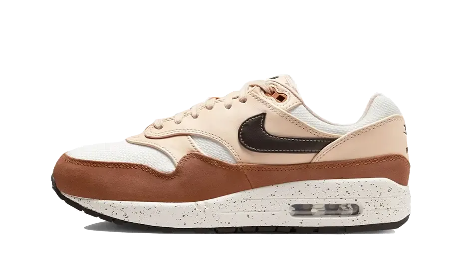 Trendy Accessory proven Air Max 1 '87 Velvet Brown