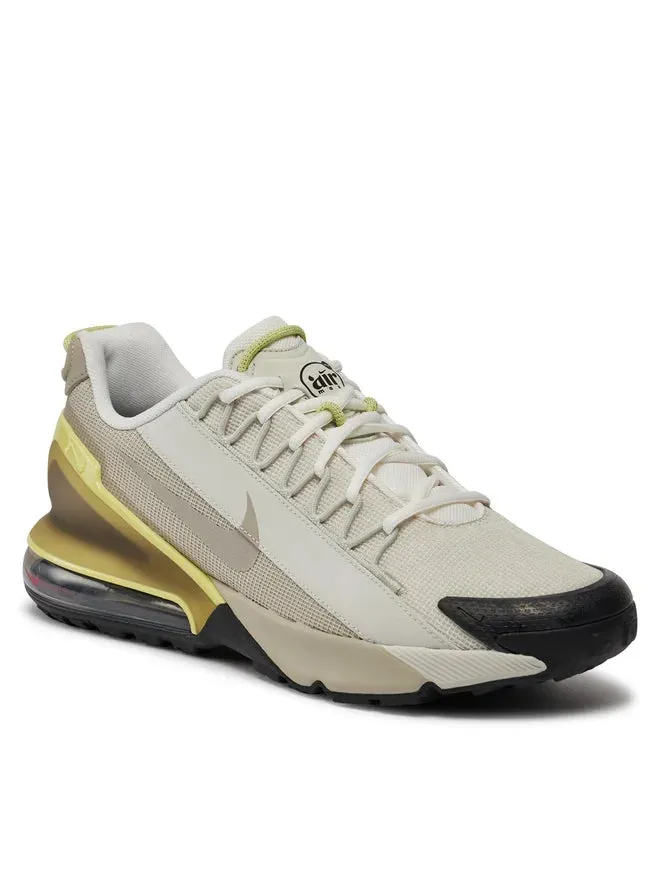 Nike Air Max Pulse Roam DZ3544 200 Beige Anti   Bacterial Structured Fit