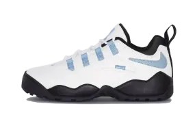 Eva Midsole Nike SB Darwin Low Supreme Sail