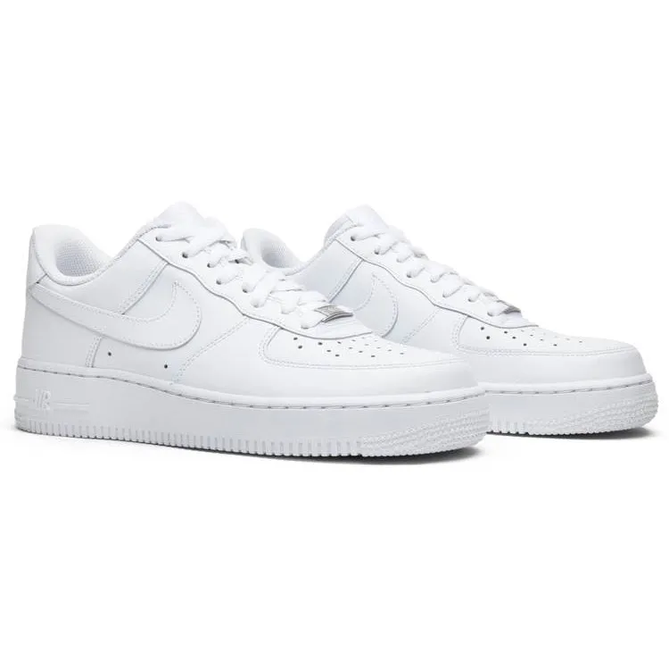 Nike Air Force 1 Low White '07 Quick Drying