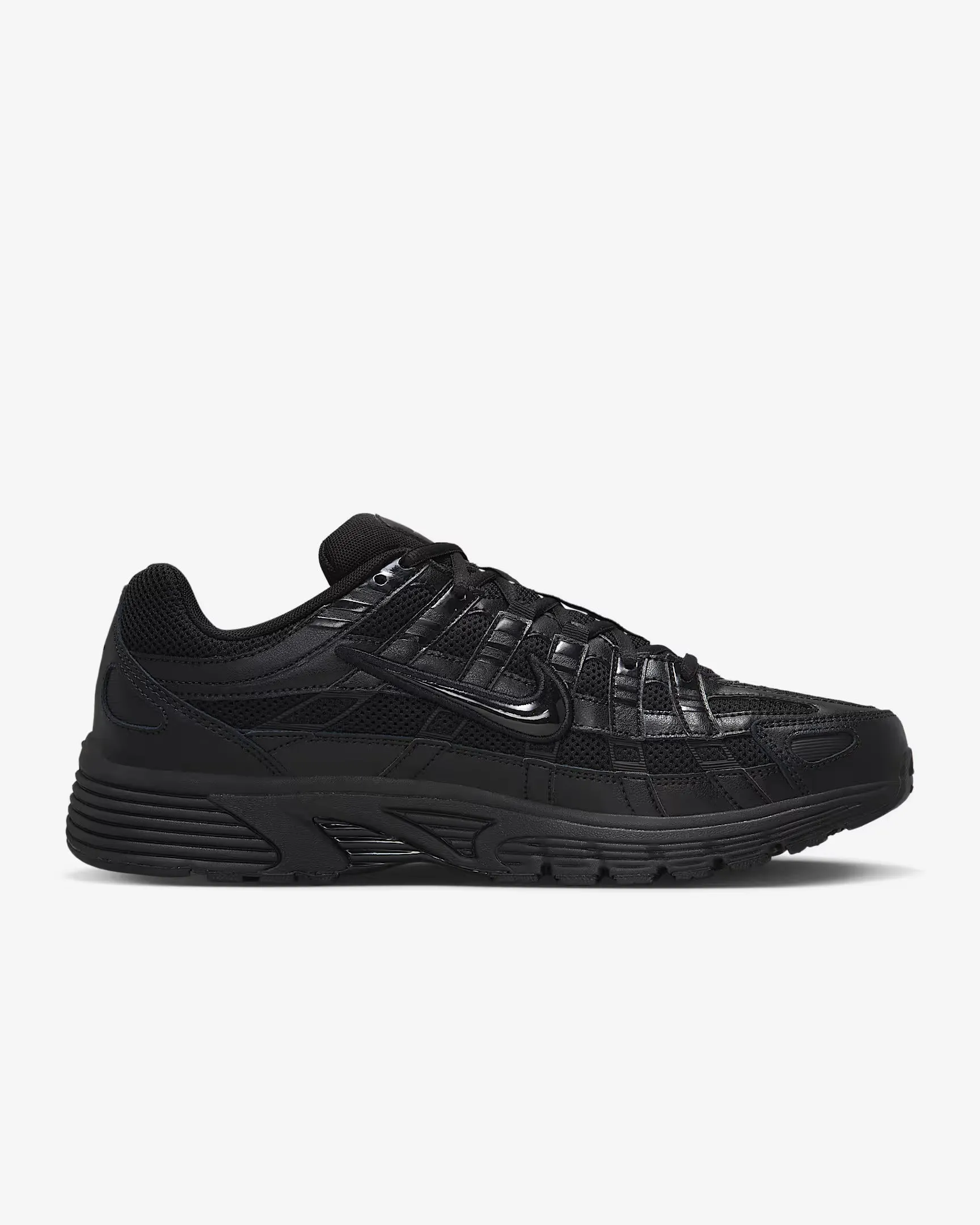 Nike P-6000 Zapatillas Rubber Traction Pods
