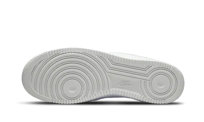 cross-training Air Force 1 Low SP Slamjam White