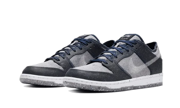 midsole SB Dunk Low Crater