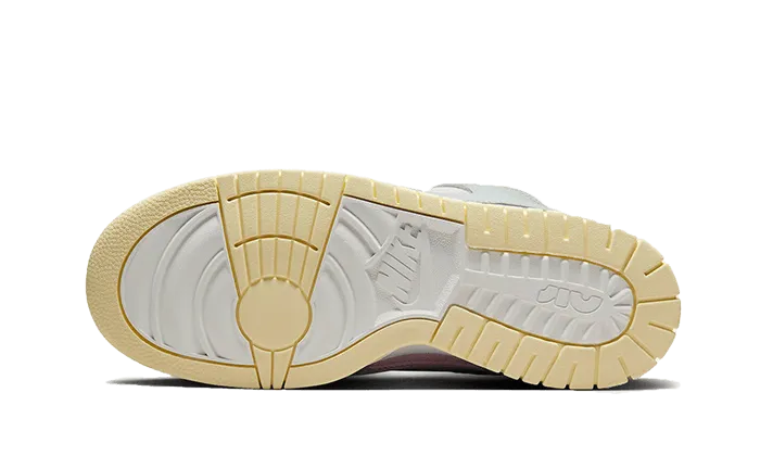 ShockAbsorbing Nike Dunk Low Remastered Mint Foam