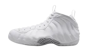 Durable Build Nike Air Foamposite One Triple White