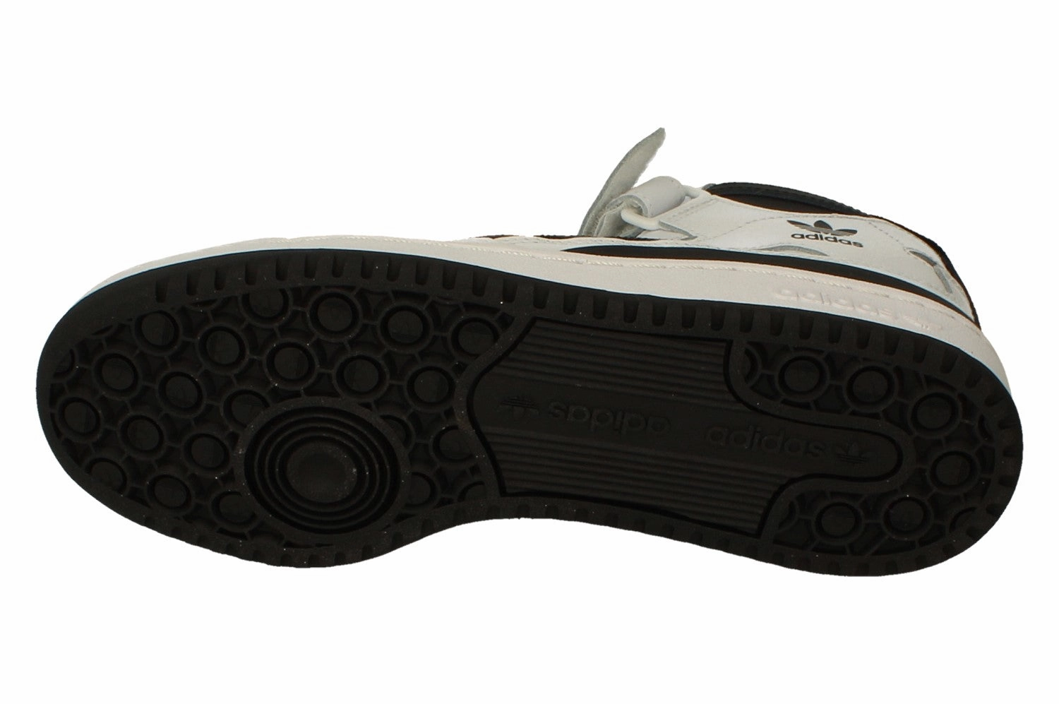 Adidas Originals Forum Mid Mens Trainers Sneakers FY7939 water - proof shoes Well Fitted