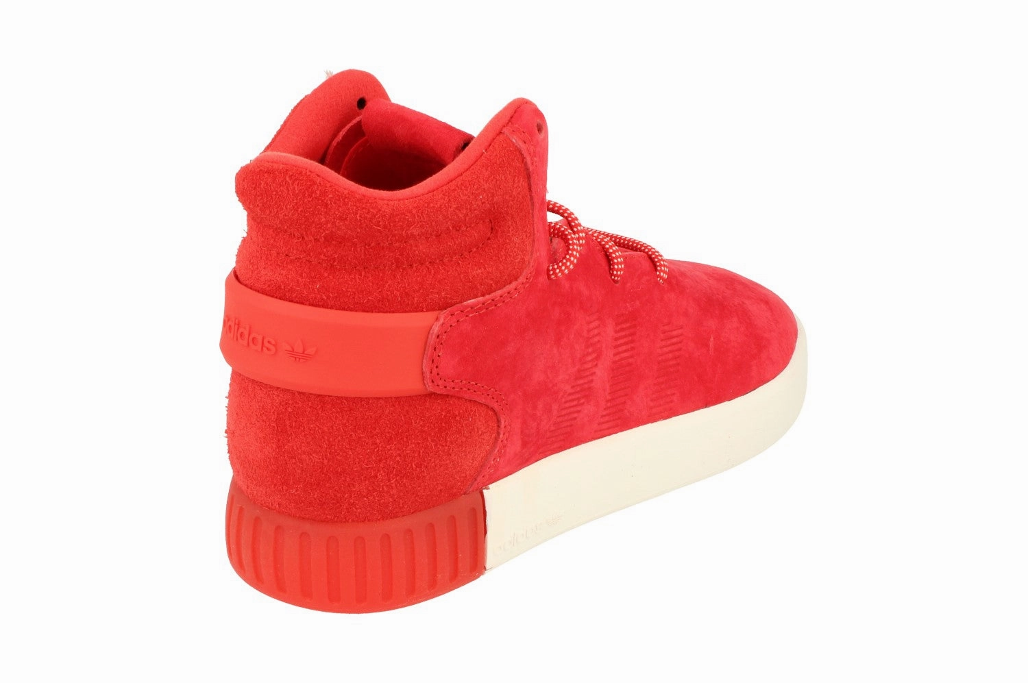 Adidas Originals Tubular Invader Mens Hi Top S80244 Stunning look customizable shoe modification