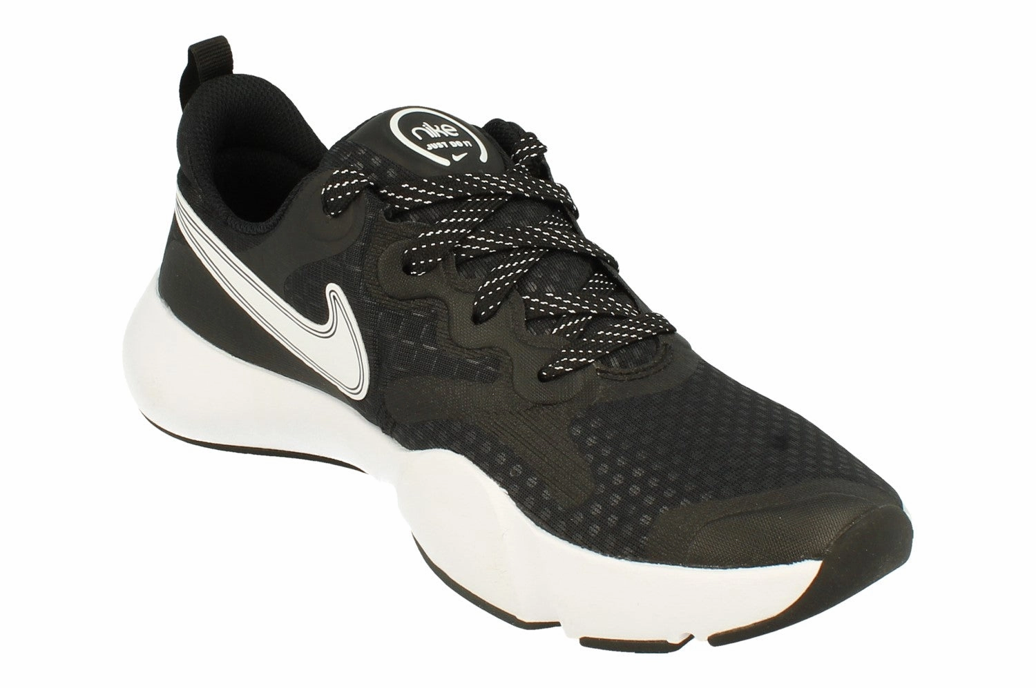versatility - brand shoes Nike Womens Speedrep CU3583 004