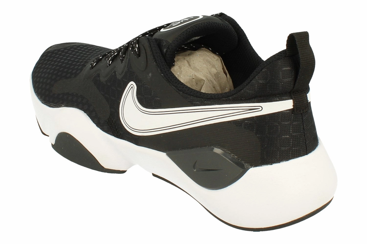 amateur - use shoes Nike Womens Speedrep CU3583 004