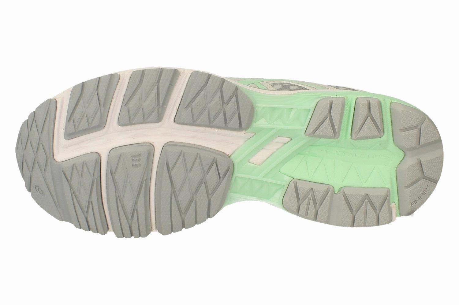 Asics Gt-Express Womens 1012A954 020 Uneven terrain increase stability