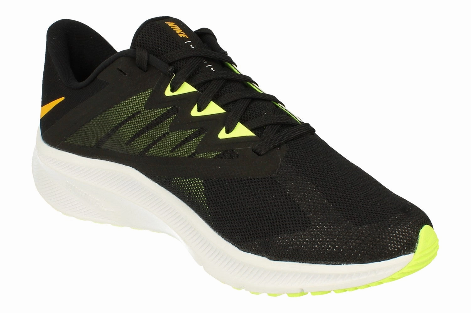 Nike Quest 3 Mens CD0230 005 Pu Upper