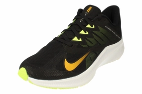Nike Quest 3 Mens CD0230 005 Sports-Friendly Comfort toe