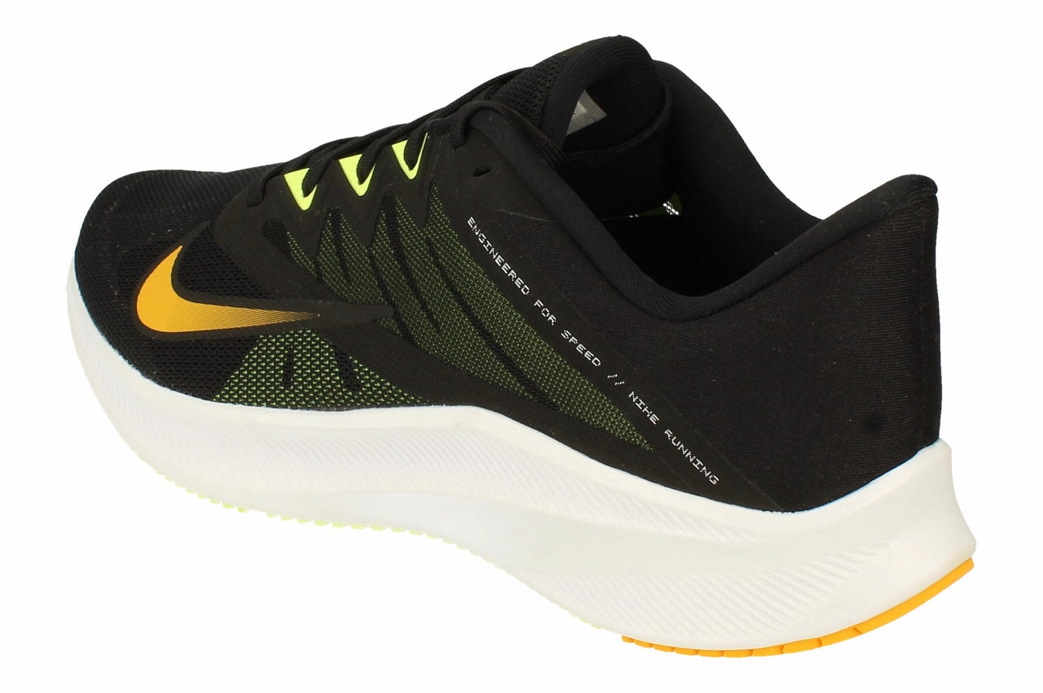 Nike Quest 3 Mens CD0230 005 Clean Fit