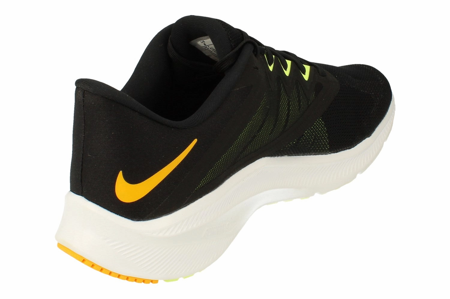 Nike Quest 3 Mens CD0230 005 Comfort Step Comfort Style