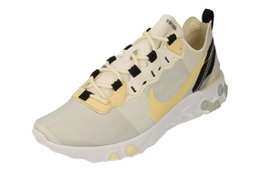 Non Slip Tread Pattern Nike React Element 55 Mens Bq6166 101