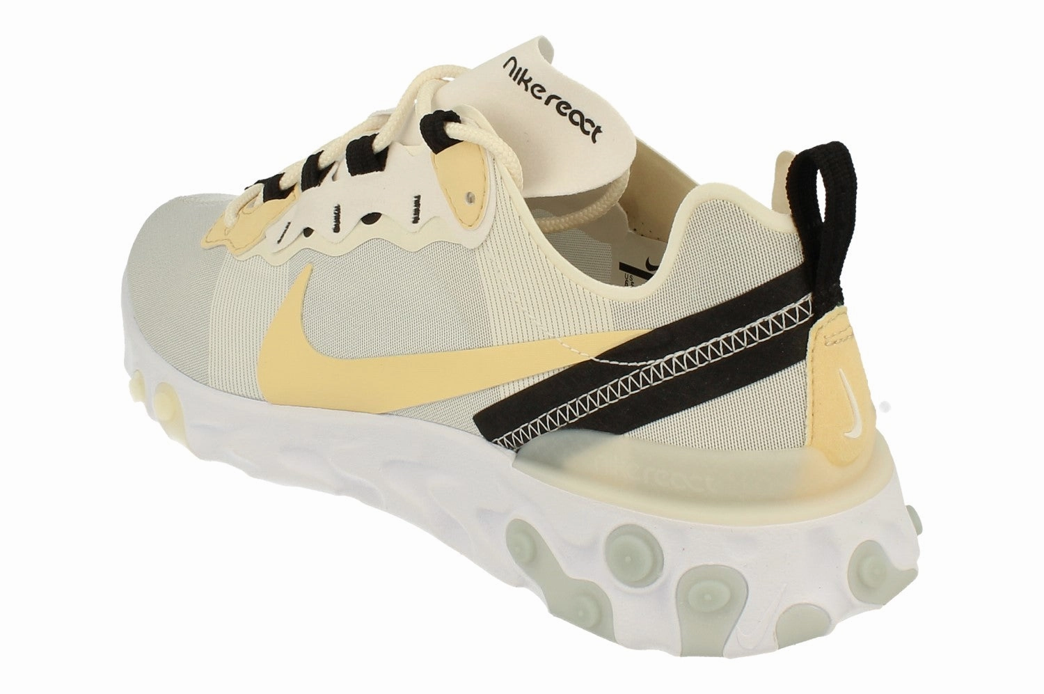 Speed Form Nike React Element 55 Mens Bq6166 101