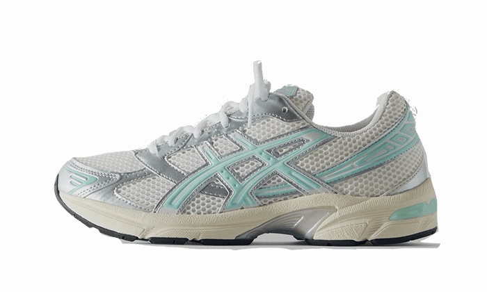 walkers' shoes competition equipment Gel-1130 Kith Cream Starlight Blue