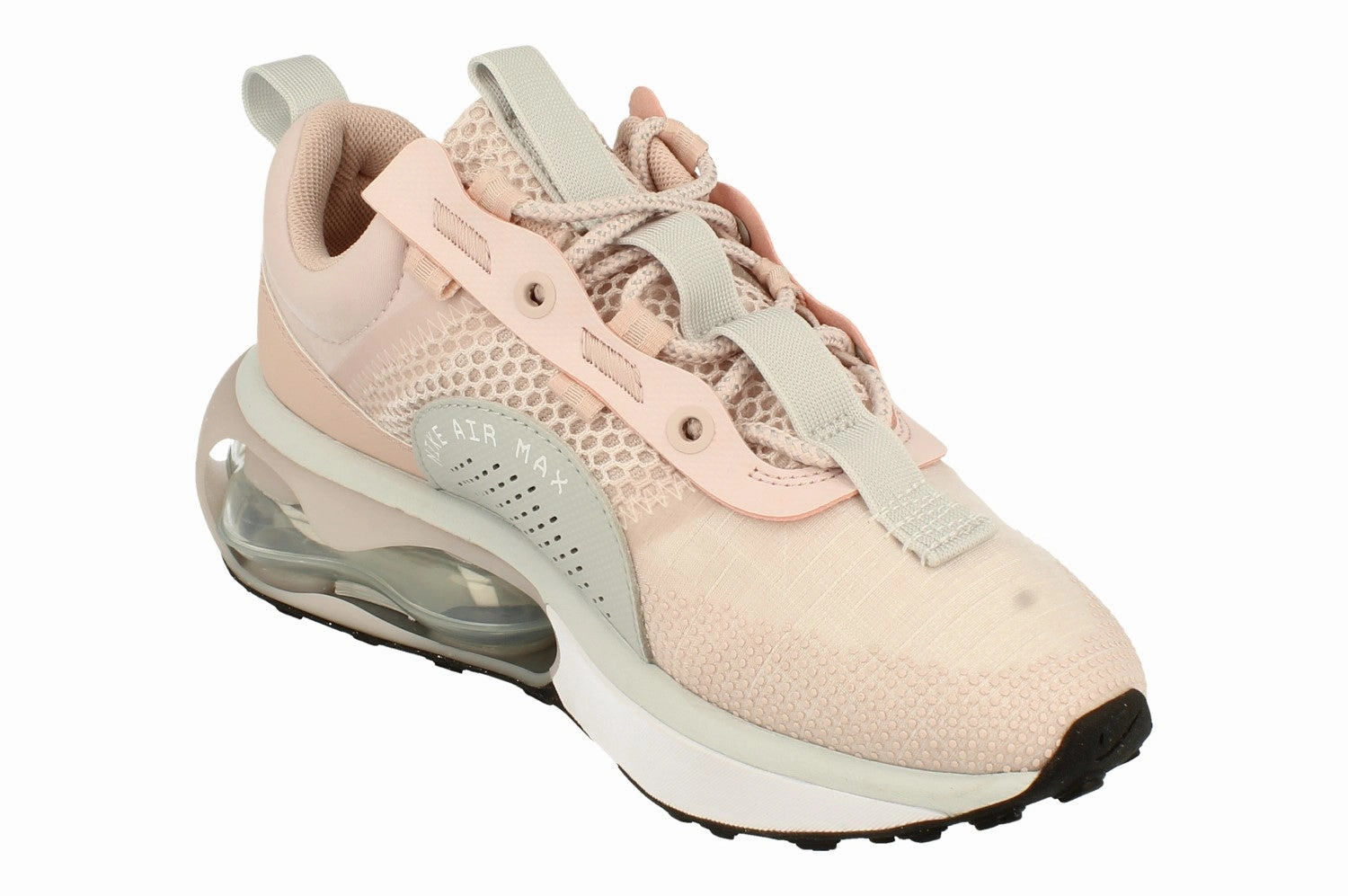 Traction Grooves races Nike Air Max 2021 Womens Da1923 600