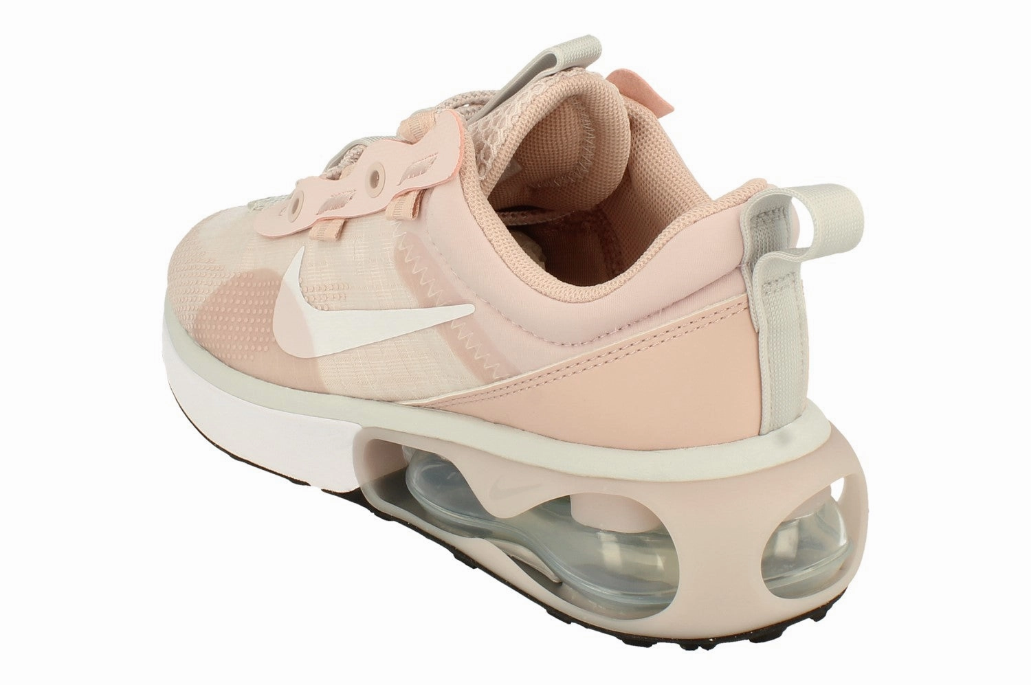 Nike Air Max 2021 Womens Da1923 600 StreamlinedDesign