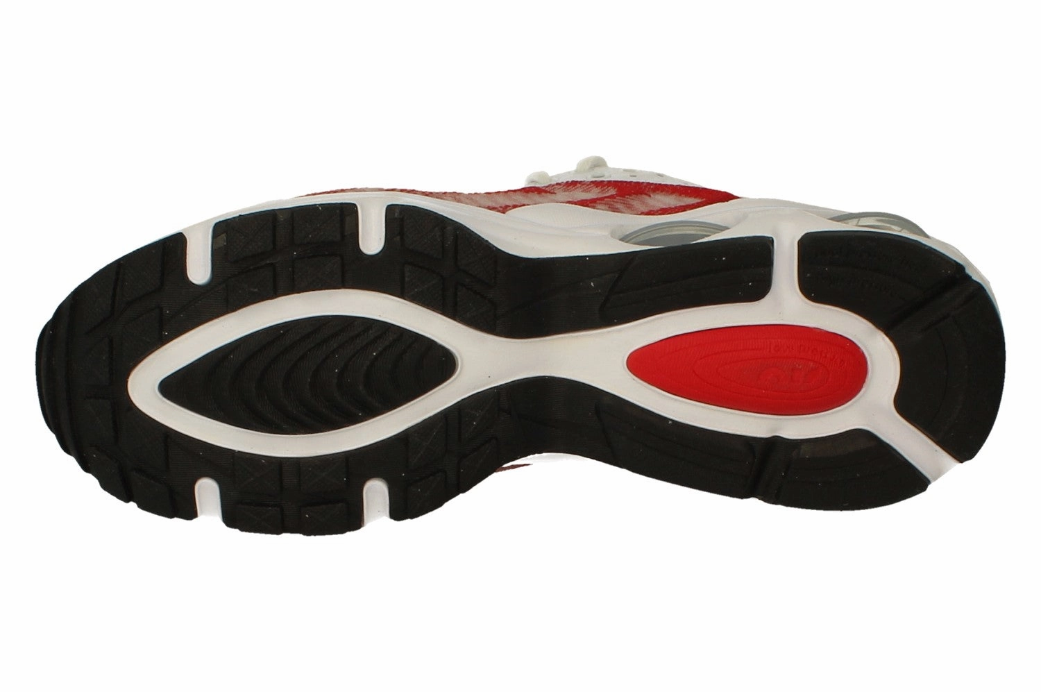 Elevated arch Nike Air Max Tw Mens DQ3984 104