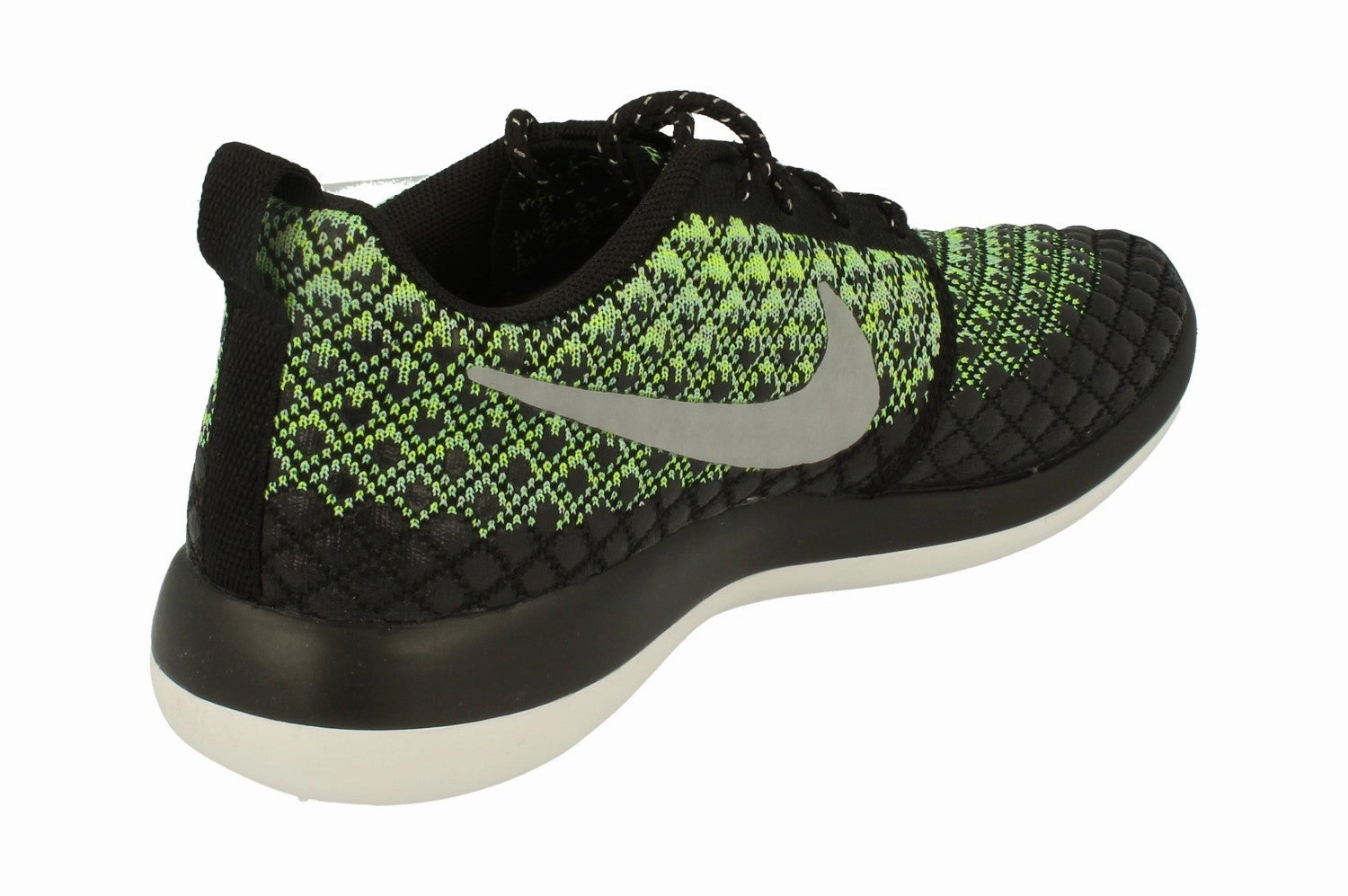 Nike Roshe Two Flyknit 365 Mens 859535 700 Eco Friendly Upper