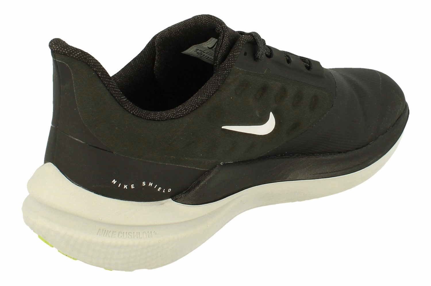 Nike Air Winflo Shield Womens Dm1104 001 Breathable Soft Straps