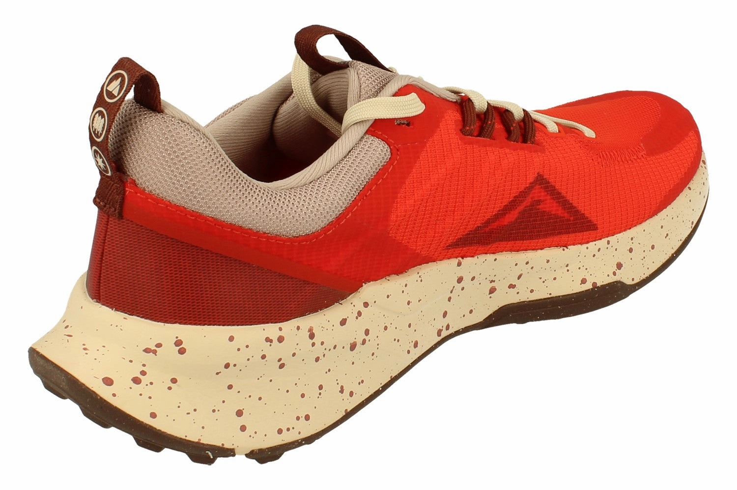 Nike Juniper Trail 2 NN Mens DM0822 601 wide - base shoes