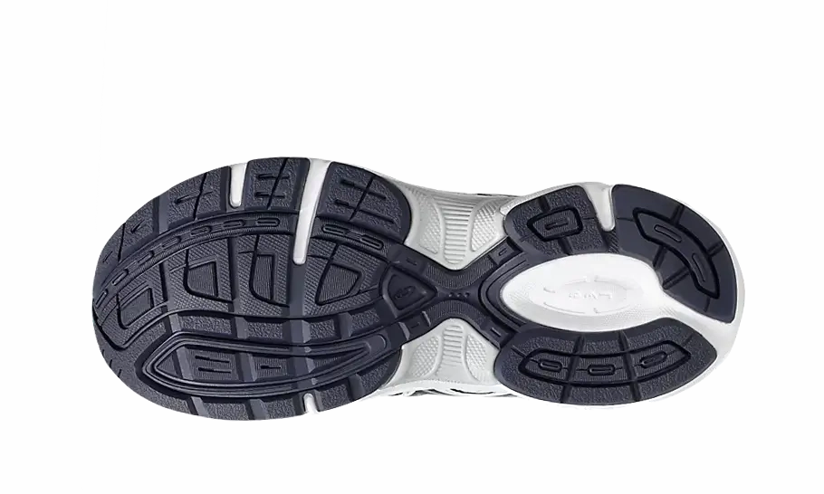 lightweight sneakers Full Flex Gel-1130 White Midnight