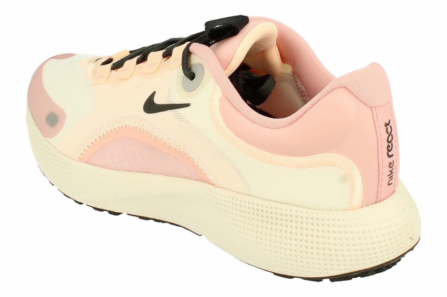 court players' shoes interval - training running shoes Nike Womens React Escape RN CV3817 106