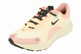 Nike Womens React Escape RN CV3817 106 Anti-microbial Slow Pace
