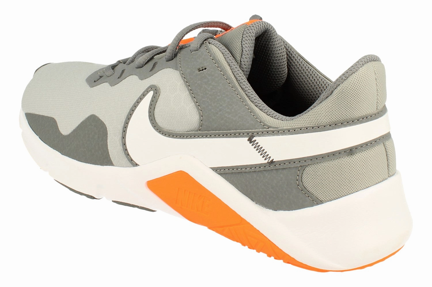 Nike Legend Essential 2 Mens Cq9356 007 Running Friendly