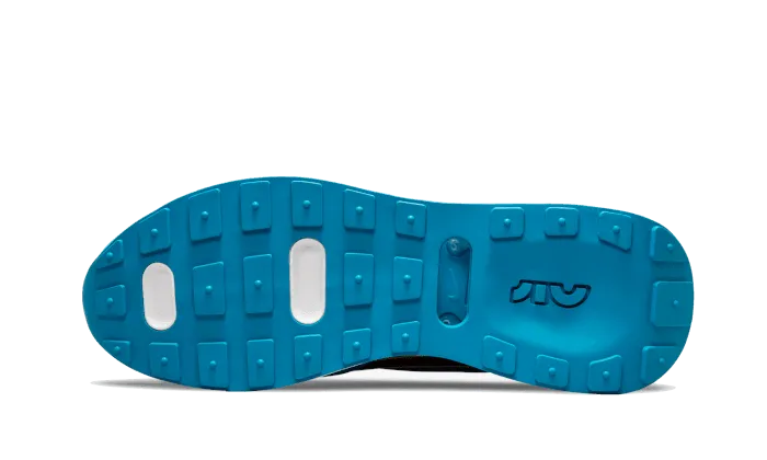 foam - midsole - cushioning - softness shoes urban - climate shoes Air Max Pre-Day BeTrue