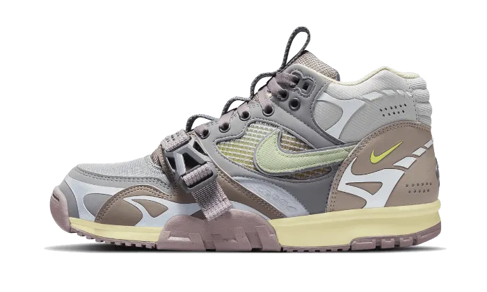 Air Trainer 1 Light Smoke Grey Honeydew 5k - specific shoes