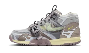 Air Trainer 1 Light Smoke Grey Honeydew 5k - specific shoes