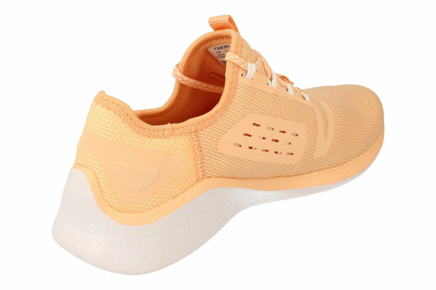 all - terrain running shoes pre - designed shoe pattern Asics Fuzetora Womens T883N 9595